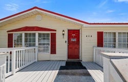 426 Salem Rd, Bennettsville, SC 29512