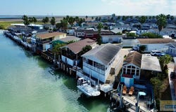 680 E Clam Circle, Port Isabel, TX 78578