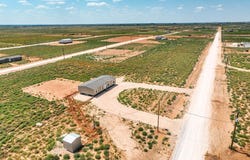 S County Rd 1040, Midland, TX 79706