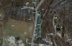 Veterans Memorial Highway, Flemington, WV 26330