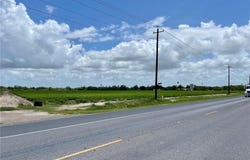 Military Road, Progreso, TX 78579
