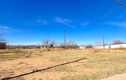 808 W 4th St, Big Spring, TX 79720