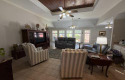 313 Lake Park Dr, Tupelo, MS 38801