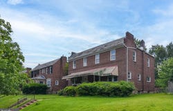 4639 HARCOURT Road, BALTIMORE, MD 21214