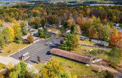 N10120 PARKWAY Road, CRIVITZ, WI 54114