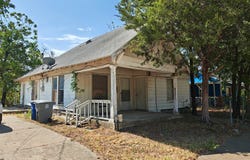 3338 Coronet Boulevard, Dallas, TX 75212