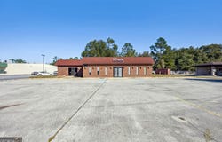 3566 S Second Street, Folkston, GA 31537