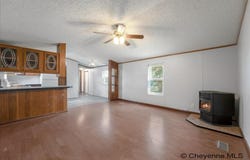 609 E PROSSER RD, Cheyenne, WY 82007