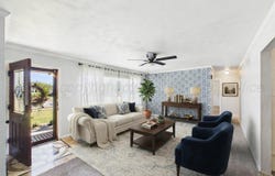 2133 N Beech Ln, Pampa, TX 79065