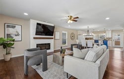 8106 Woodside Road, Rowlett, TX 75088