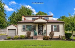 1807 E Branch Rd., State College, PA 16801