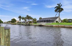 1220 SE 40th Street, Cape Coral, FL 33904