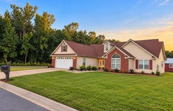 25 COUNTY ROAD 1020, THORSBY, AL 35171