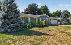 501 Dale Street, Flushing, MI 48433
