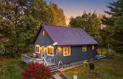21453 Caberfae Highway, Wellston, MI 49689-9729