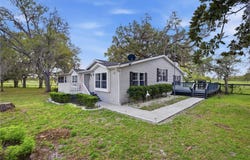 18850 SE 12TH Lane, WILLISTON, FL 32696