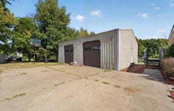 8024 John Steele Road, Robards, KY 42452