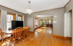 312 W Fifth Street, Minonk, IL 61760