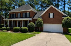 17 Staunton Court, Columbia, SC 29229