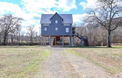 316 Tranquil Ln, Glenwood, AR 71943