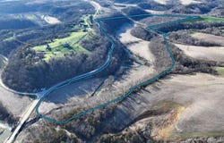 IA 3 Highway, Durango, IA 52039