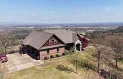 246 Star Mountain Lane, Mena, AR 71953