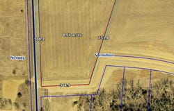 460th Ave. and Daniel Place, Vermillion, SD 57069