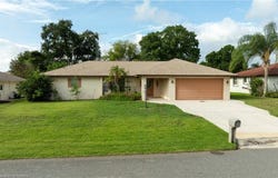 2211 Pasco Drive, Sebring, FL 33870
