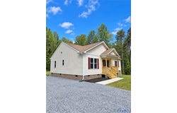 1018 Johnson Road, Mineral, VA 23117