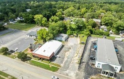 319 Second St, Cheraw, SC 29520