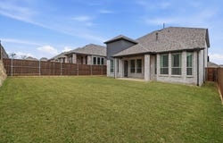 9416 Trailway Drive, Oak Point, TX 75068