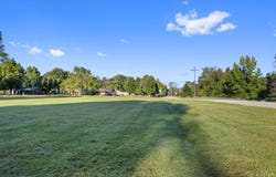 Free Soil Road, Georgetown, OH 45121