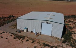 1114 County Road 260, Plains, TX 79355