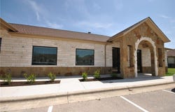 2911 S A.W. Grimes Blvd, Pflugerville, TX 78660