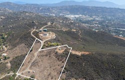 2347 Lookout Mountain Rd, Fallbrook, CA 92028