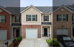6907 Rogers Point, Lithonia, GA 30058