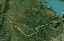John Glover Road, Hampton, TN 37658