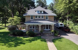 813 Hamilton Ave E, Wynne, AR 72396