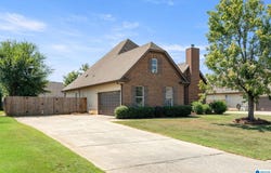 844 BARKLEY DRIVE, ALABASTER, AL 35007