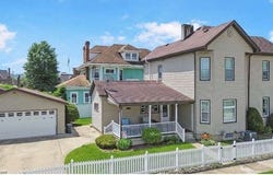 218 N 3rd Street, Toronto, OH 43964