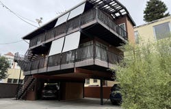 1671 Arch, Berkeley, CA 94709