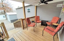 115 Ford Trail, Bracey, VA 23919