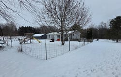 15143 H Drive S, Marshall, MI 49068
