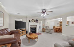 502 Jessie DR, Lavaca, AR 72941