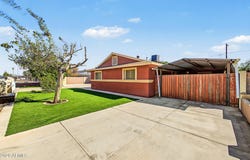 4311 N 64TH Avenue, Phoenix, AZ 85033