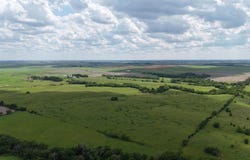 280th St, Durham, KS 67438