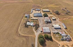 4456 Fm 536, Pleasanton, TX 78064