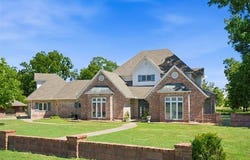 14989 S 19th East Avenue, Bixby, OK 74008