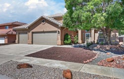 7419 Wadi Musa Drive NE, Albuquerque, NM 87122