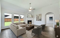 2133 Devonblue Drive, Forney, TX 75126